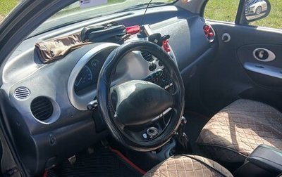 Daewoo Matiz I, 2003 год, 179 000 рублей, 1 фотография