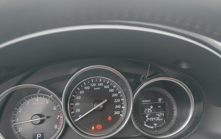 Mazda CX-5 II, 2014 год, 1 620 000 рублей, 1 фотография