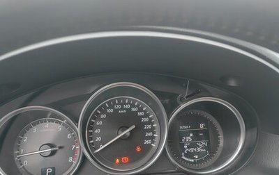 Mazda CX-5 II, 2014 год, 1 620 000 рублей, 1 фотография