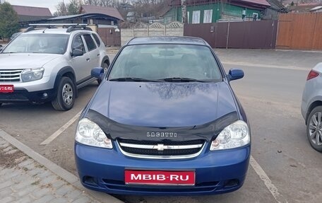 Chevrolet Lacetti, 2008 год, 375 000 рублей, 1 фотография