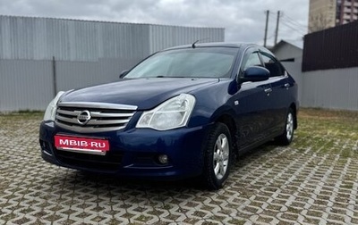 Nissan Almera, 2014 год, 635 000 рублей, 1 фотография