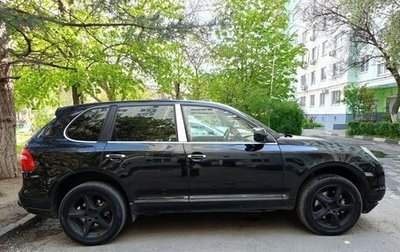Porsche Cayenne III, 2008 год, 1 100 000 рублей, 1 фотография