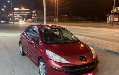 Peugeot 207 I, 2008 год, 330 000 рублей, 1 фотография