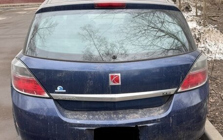 Opel Astra H, 2008 год, 230 000 рублей, 1 фотография