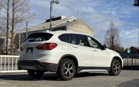 BMW X1, 2026 год, 1 850 000 рублей, 2 фотография
