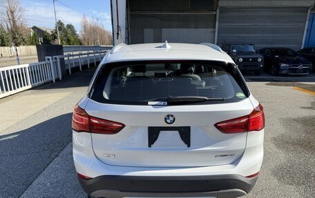 BMW X1, 2026 год, 1 850 000 рублей, 3 фотография