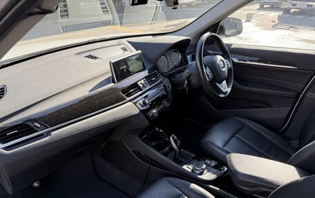 BMW X1, 2026 год, 1 850 000 рублей, 5 фотография