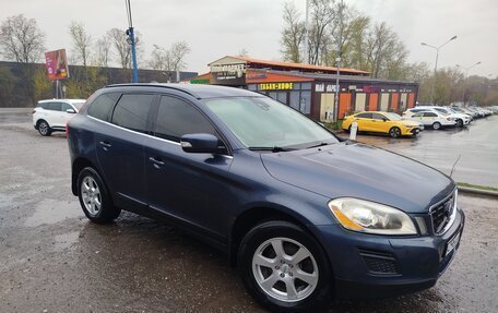 Volvo XC60 II, 2011 год, 885 000 рублей, 2 фотография