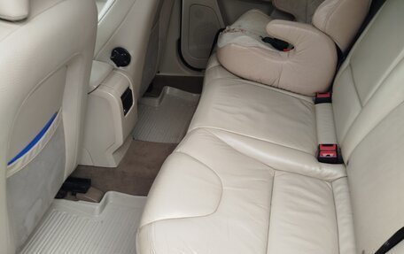 Volvo XC60 II, 2011 год, 885 000 рублей, 6 фотография