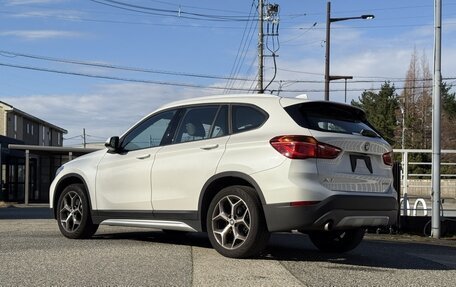 BMW X1, 2026 год, 1 850 000 рублей, 4 фотография