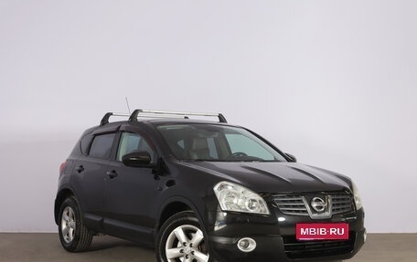 Nissan Qashqai, 2008 год, 899 000 рублей, 1 фотография