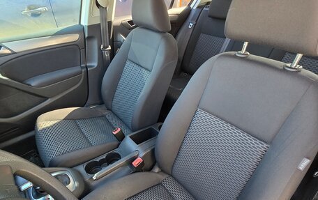 Volkswagen Golf VI, 2010 год, 840 000 рублей, 7 фотография