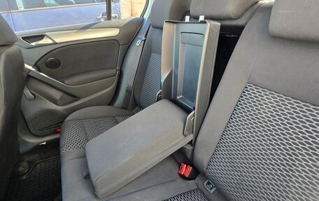 Volkswagen Golf VI, 2010 год, 840 000 рублей, 9 фотография