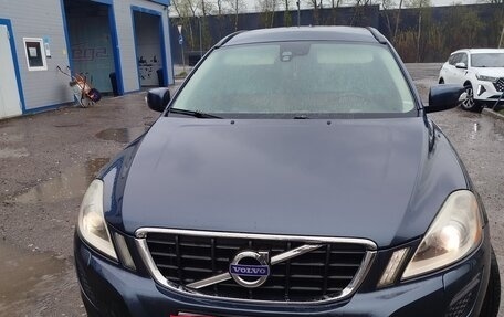 Volvo XC60 II, 2011 год, 885 000 рублей, 3 фотография