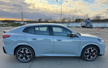 BMW X2, 2025 год, 6 300 000 рублей, 3 фотография