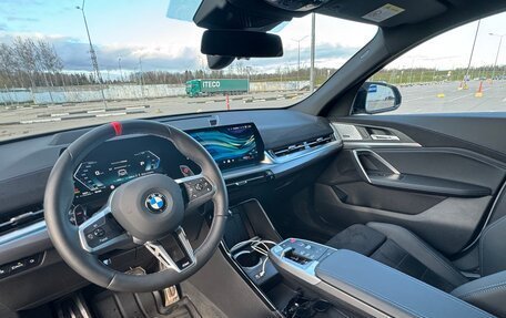 BMW X2, 2025 год, 6 300 000 рублей, 6 фотография