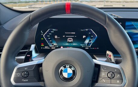 BMW X2, 2025 год, 6 300 000 рублей, 7 фотография