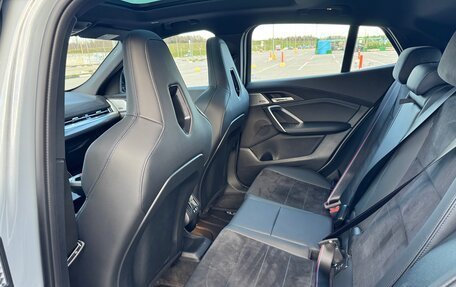 BMW X2, 2025 год, 6 300 000 рублей, 9 фотография