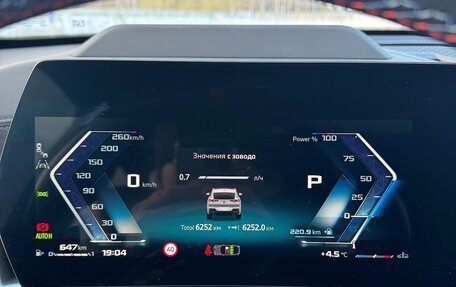 BMW X2, 2025 год, 6 300 000 рублей, 8 фотография