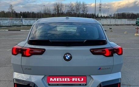 BMW X2, 2025 год, 6 300 000 рублей, 4 фотография