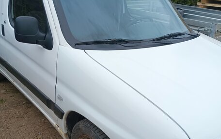 Peugeot Partner II рестайлинг 2, 1999 год, 310 000 рублей, 3 фотография