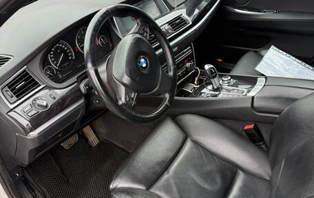 BMW 5 серия, 2012 год, 1 950 000 рублей, 5 фотография