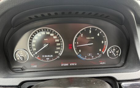 BMW 5 серия, 2012 год, 1 950 000 рублей, 8 фотография