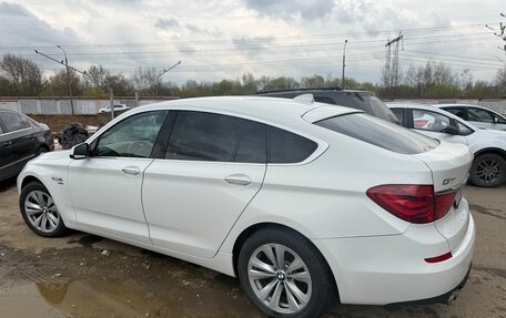 BMW 5 серия, 2012 год, 1 950 000 рублей, 4 фотография
