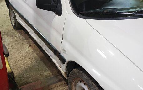 Peugeot Partner II рестайлинг 2, 1999 год, 310 000 рублей, 6 фотография