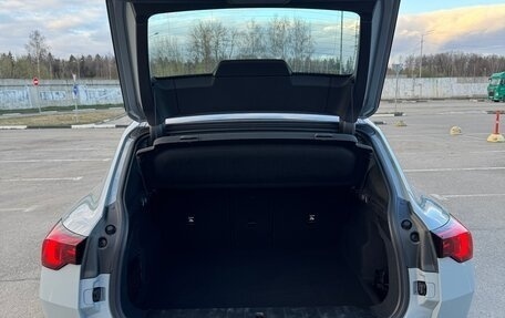 BMW X2, 2025 год, 6 300 000 рублей, 5 фотография