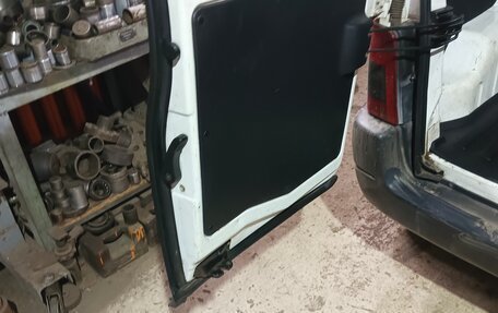 Peugeot Partner II рестайлинг 2, 1999 год, 310 000 рублей, 13 фотография