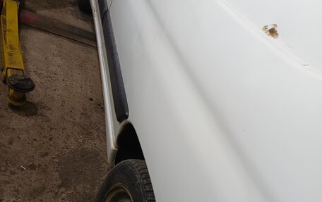 Peugeot Partner II рестайлинг 2, 1999 год, 310 000 рублей, 17 фотография