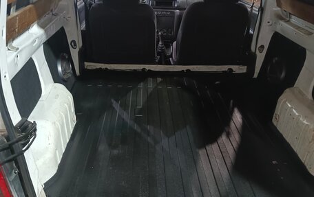 Peugeot Partner II рестайлинг 2, 1999 год, 310 000 рублей, 14 фотография