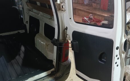 Peugeot Partner II рестайлинг 2, 1999 год, 310 000 рублей, 12 фотография