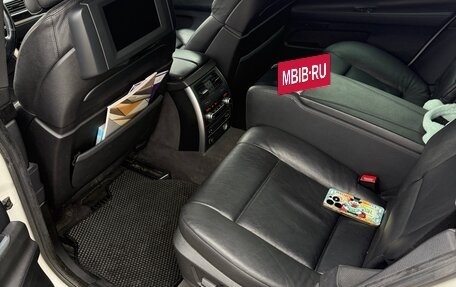 BMW 5 серия, 2012 год, 1 950 000 рублей, 7 фотография