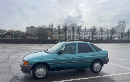 Ford Escort V, 1990 год, 170 000 рублей, 2 фотография