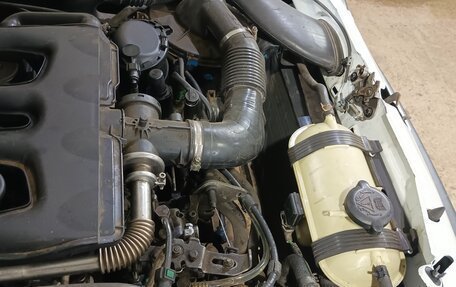 Peugeot Partner II рестайлинг 2, 1999 год, 310 000 рублей, 23 фотография