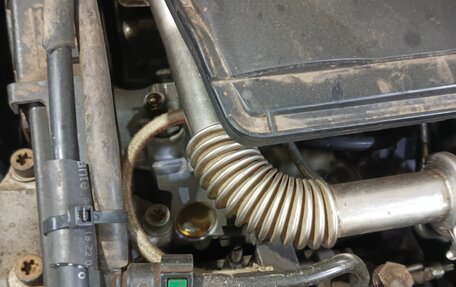 Peugeot Partner II рестайлинг 2, 1999 год, 310 000 рублей, 22 фотография