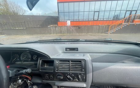 Ford Escort V, 1990 год, 170 000 рублей, 6 фотография