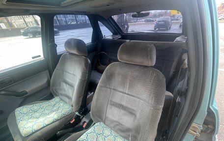 Ford Escort V, 1990 год, 170 000 рублей, 8 фотография