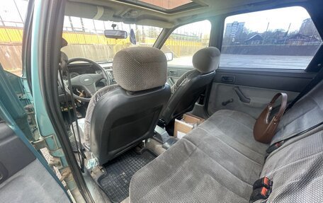 Ford Escort V, 1990 год, 170 000 рублей, 10 фотография
