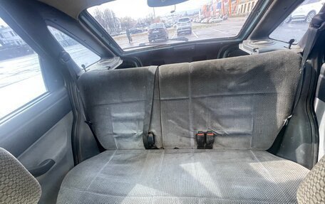 Ford Escort V, 1990 год, 170 000 рублей, 11 фотография