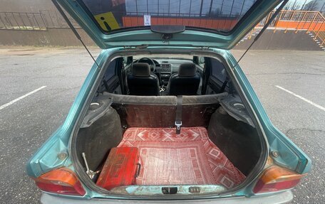 Ford Escort V, 1990 год, 170 000 рублей, 13 фотография