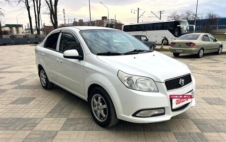 Ravon Nexia R3, 2017 год, 679 000 рублей, 2 фотография