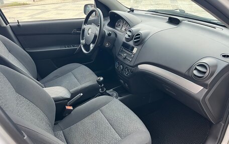 Ravon Nexia R3, 2017 год, 679 000 рублей, 11 фотография