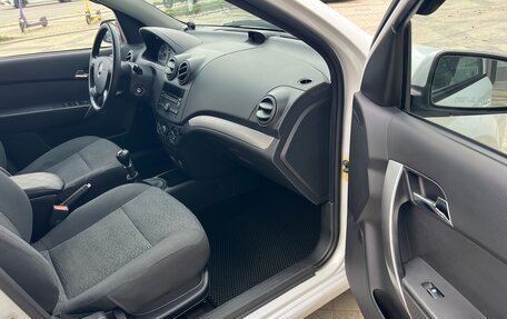 Ravon Nexia R3, 2017 год, 679 000 рублей, 13 фотография