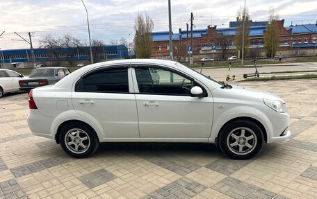 Ravon Nexia R3, 2017 год, 679 000 рублей, 8 фотография