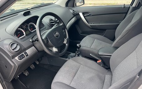 Ravon Nexia R3, 2017 год, 679 000 рублей, 9 фотография