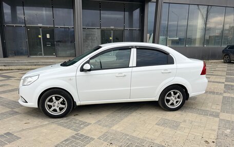 Ravon Nexia R3, 2017 год, 679 000 рублей, 7 фотография