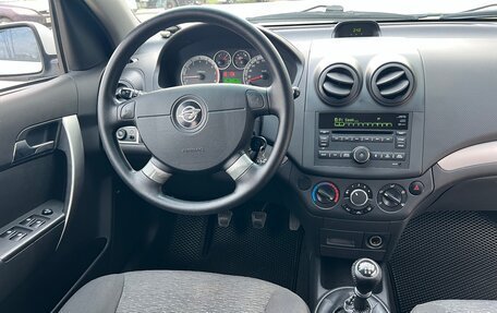 Ravon Nexia R3, 2017 год, 679 000 рублей, 10 фотография